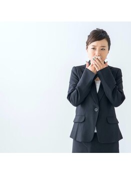 博多ホワイトニング福岡 博多駅前店/オーラルケアを整える