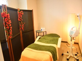 湘南コーヒー酵素サロンあすか (coffee)/シーター派のエステで心地よく！