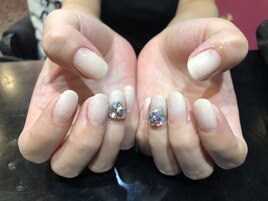 グラデーション