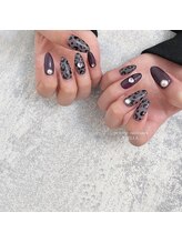 ステラ(private nailroom STELLA)/