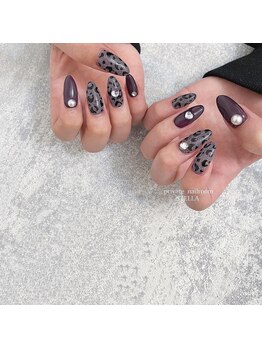 ステラ(private nailroom STELLA)/
