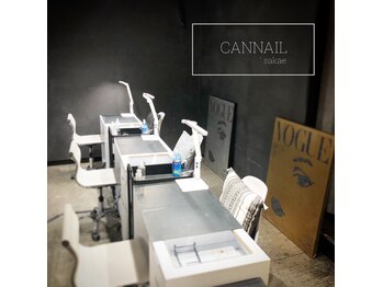 キャンネイル 栄店(Can Nail)