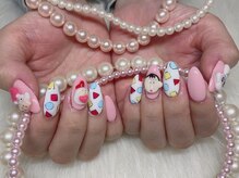 ピンク アリス 心斎橋店(Pink Alice)/