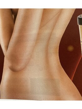 リラクゼーション らくにな~る/