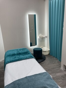 サロン チーク(Salon Cheek)/施術室3