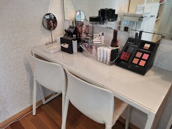 ポーラ 小岩店(POLA)/【９】メークサービス