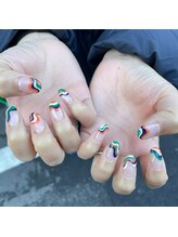 ヒルズ 原宿(Hills Harajuku)/ニュアンス