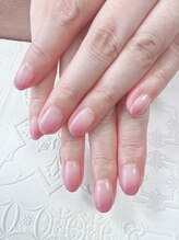 ピュアティネイル(purity nail)/グラデーション