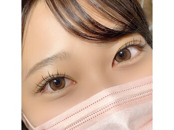 ユウ(you)/ワンホンマツエク