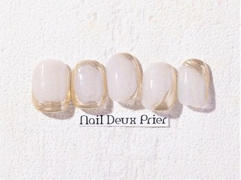 アイネイルズ 池袋店(I-nails)/ito指名限定デザイン