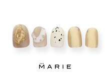 ザ マリー 磐田店(THE MARIE)/☆定額 8000円コース 0922 A