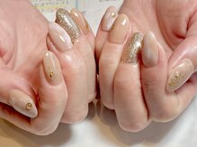 イノセントネイル(Innocent nailMR)/