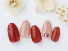 ジュテ(Jete)/定額デザイン　￥6100