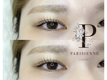バディ(BUDDY)/パリジェンヌラッシュリフト