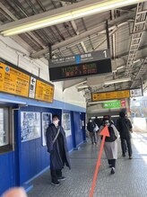 エモーション 横浜関内店(Emotion)/JR関内駅南口徒歩4分