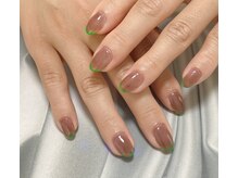 コロミネイル(colome nail)/