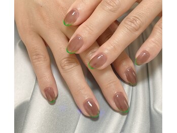 コロミネイル(colome nail)/