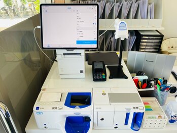 キュアプロ 吉川美南店(CUREPRO)/