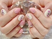 ラッキースター(Lucky Star)/