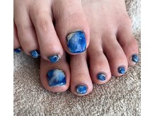 アールエム(Rm)/7月◇ネイル