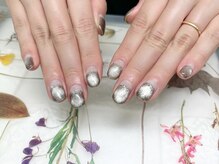 はあとねいる 野江店/野江店10月限定デザイン