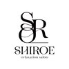 シロエ(SHIROE)ロゴ