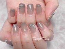 チアフルチア バイ リッチネイル(CheerfulCheer by Ricci nail)/