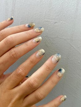 サニーヒルズ ウィズ マキア 藤沢(Sunny hills with MAQUIA)/おまかせデザイン