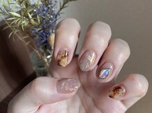 アシャ(ASHA)/オーロラ/ミラー/ホイル多数有り