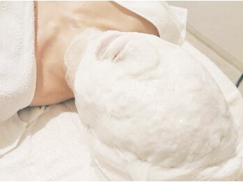 ポーラ ザ ビューティ イオンレイクタウンmori店(POLA THE BEAUTY)/マスク