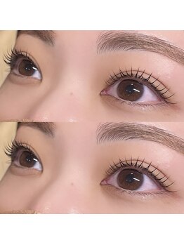 アイディー(i-dee)/次世代まつ毛パーマ