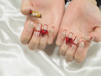 アモーレ(amore)/