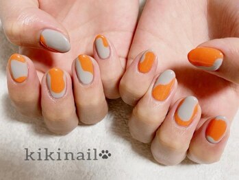 キキネイル たまプラーザ店(kikinail)/90分やり放題コース