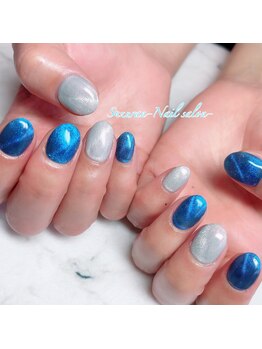 スズラン(SUZURAN)/マグネット