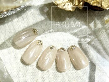 ベルダ(BELDAD)/Luxury Course