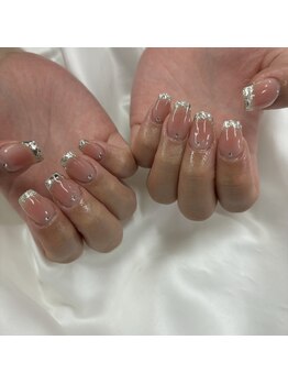 【RIHO】120分持ち込みデザイン