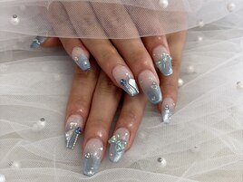 スカルプデザイン