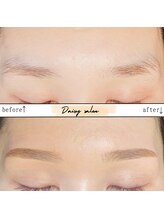 デイジー(Daisy)/＊アイブロウ＊