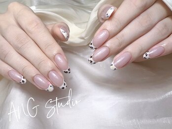 エーエヌジー スタジオ(ANG Studio)/