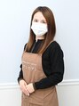 ナチュラル ビューティ クレビア(NATURAL BEAUTY CREBIA) 池住 麗