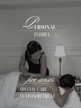 インディバ スパ ムーンリチュアル(INDIBA SPA MoonRitual) 高砂 要好
