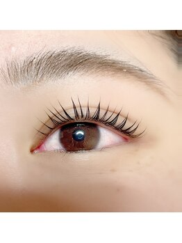 ハク 水島店(Haku.)/ラッシュリフト(まつ毛パーマ)