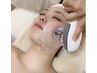 【小顔・リフトアップ♪】リピート率98％!インディバFacial90分¥12000→¥8900