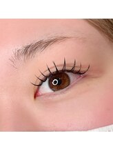 ムード(mood)/まつげエクステ/マツエク