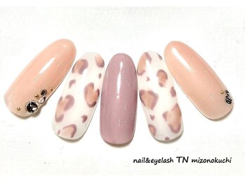 ティーエヌ 溝の口店/☆デサイン定額A☆