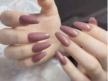 ソフィアネイル 赤羽店(Sofia Nail)/キラキラ