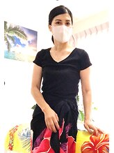 イリマ(ilima)&nbsp;CHIEMI KATO