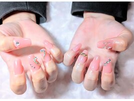 シンプルかわいい大人女子♪
