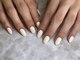 リード ネイル 大府店(LEAD Nail)の写真/全てのメニューにフィルイン対応◎自爪が傷みにくい施術でお悩みを解消☆お気に入りのデザインを楽しんで♪