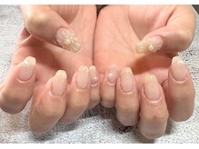 パル(paru)/こだわりアートコース